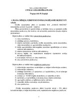 Paraugs 'Civilās aizsardzības plāns', 7.