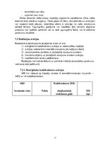 Paraugs 'Civilās aizsardzības plāns', 17.