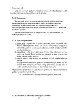 Paraugs 'Civilās aizsardzības plāns', 22.