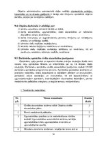 Paraugs 'Civilās aizsardzības plāns', 26.