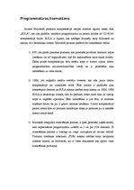 Konspekts 'Microsoft licencēšanas politika', 2.