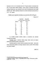 Referāts 'Noziedzības stāvoklis Limbažu rajonā 2000.-2007.gadam', 12.