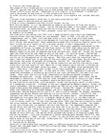 Eseja 'The Six-Day War', 1.