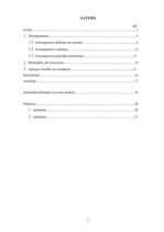 Referāts 'Stereogrammas', 2.