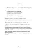 Referāts 'Stereogrammas', 18.