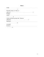 Referāts 'Ideoloģiju loma Latvijas politisko partiju darbībā', 2.