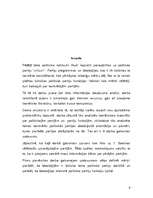 Referāts 'Ideoloģiju loma Latvijas politisko partiju darbībā', 3.