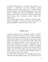 Referāts 'Ideoloģiju loma Latvijas politisko partiju darbībā', 5.