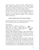 Referāts 'Ideoloģiju loma Latvijas politisko partiju darbībā', 8.