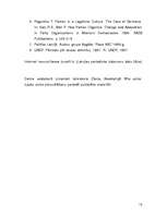 Referāts 'Ideoloģiju loma Latvijas politisko partiju darbībā', 15.