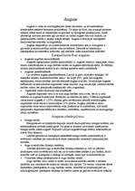 Eseja 'Meža resursi, augsne', 2.