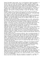 Eseja 'Capital Punishment: Pro ', 1.