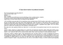 Prakses atskaite 'Skolotāja prakse III', 60.