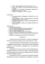 Referāts 'Fotogrāfijas attīstība Francijā un Latvijā 19.gs. beigās un 20.gs. sākumā', 29.
