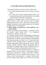 Referāts 'Konstitūcija un cilvēktiesības', 8.