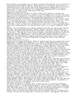 Eseja 'The Team', 2.