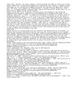 Eseja 'The Team', 3.