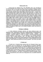 Konspekts 'Civilprocesa tiesības', 1.