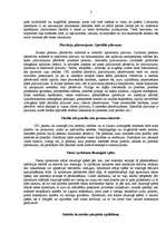 Konspekts 'Civilprocesa tiesības', 3.