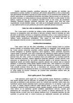 Konspekts 'Civilprocesa tiesības', 4.