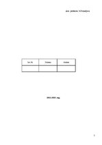 Paraugs 'Ierakstu realizācija Pascal, C++ un SQL valodās', 2.