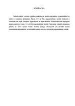 Paraugs 'Ierakstu realizācija Pascal, C++ un SQL valodās', 3.