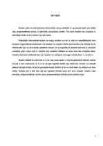 Paraugs 'Ierakstu realizācija Pascal, C++ un SQL valodās', 7.