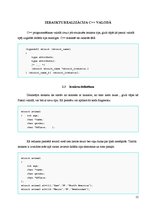 Paraugs 'Ierakstu realizācija Pascal, C++ un SQL valodās', 12.