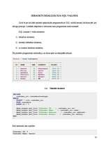 Paraugs 'Ierakstu realizācija Pascal, C++ un SQL valodās', 14.