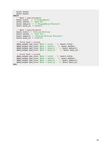 Paraugs 'Ierakstu realizācija Pascal, C++ un SQL valodās', 16.
