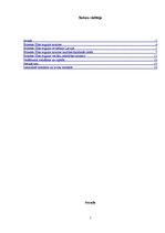 Referāts 'Briseles IIbis regulas nozīme un piemērošana', 2.