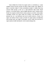 Referāts 'Briseles IIbis regulas nozīme un piemērošana', 3.