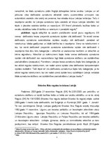 Referāts 'Briseles IIbis regulas nozīme un piemērošana', 5.