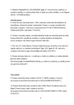 Referāts 'Briseles IIbis regulas nozīme un piemērošana', 17.