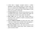 Eseja 'Saskarsme. Saskarsme citu izpratnē', 3.