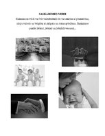 Eseja 'Saskarsme. Saskarsme citu izpratnē', 4.