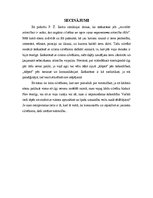 Eseja 'Saskarsme. Saskarsme citu izpratnē', 6.