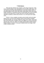 Prakses atskaite 'Kvalifikācijas prakse pirmsskolas izglītības iestādē', 16.