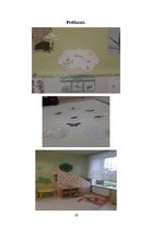 Prakses atskaite 'Kvalifikācijas prakse pirmsskolas izglītības iestādē', 18.