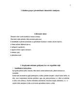 Referāts 'Pirmā palīdzība nelaimes gadījumā, ejot klases pārgājienā', 3.