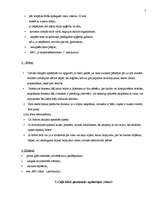 Referāts 'Pirmā palīdzība nelaimes gadījumā, ejot klases pārgājienā', 7.