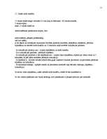 Referāts 'Pirmā palīdzība nelaimes gadījumā, ejot klases pārgājienā', 11.