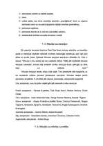 Referāts 'Mūzikas terapija', 15.