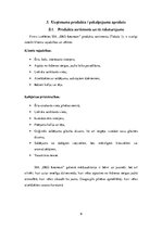 Biznesa plāns 'Biznesa plāns "EKO Icecream"', 9.