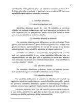 Referāts 'Finanses sabiedrībā ar ierobežotu atbildību', 5.