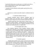 Referāts 'Finanses sabiedrībā ar ierobežotu atbildību', 6.