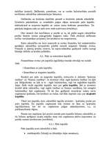 Referāts 'Finanses sabiedrībā ar ierobežotu atbildību', 11.