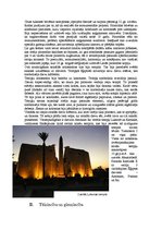Konspekts 'Senās Ēģiptes arhitektūra un māksla', 2.