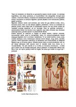 Konspekts 'Senās Ēģiptes arhitektūra un māksla', 3.