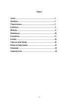 Referāts 'Medicīniskā parazitoloģija', 1.